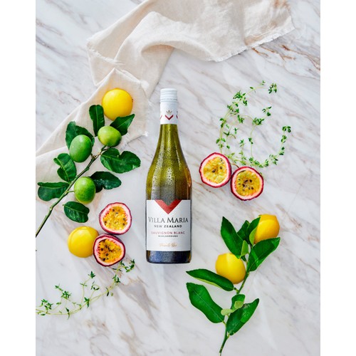 Villa Maria Private Bin Sauvignon Blanc   75cl