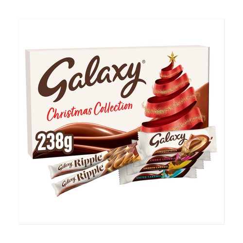 Galaxy Large Christmas Selection Box