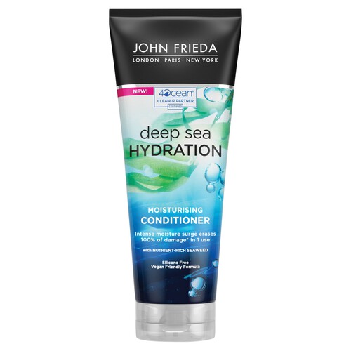 John Frieda Deep Sea Hydration Moisturising Conditioner