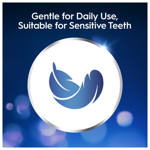 Oral-B Bright Brilliance Regular Toothpaste 