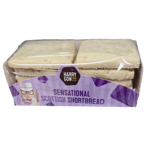 Harry Gow Fairy Shortbread