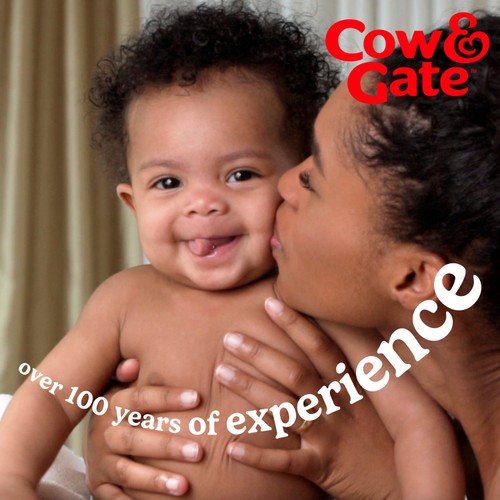 Cow Gate First Baby Milk Formula Liquid Starter Pack from