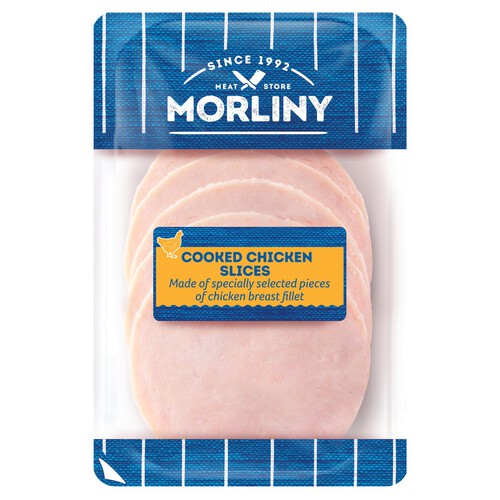 Morliny Polish Roast Chicken Fillet