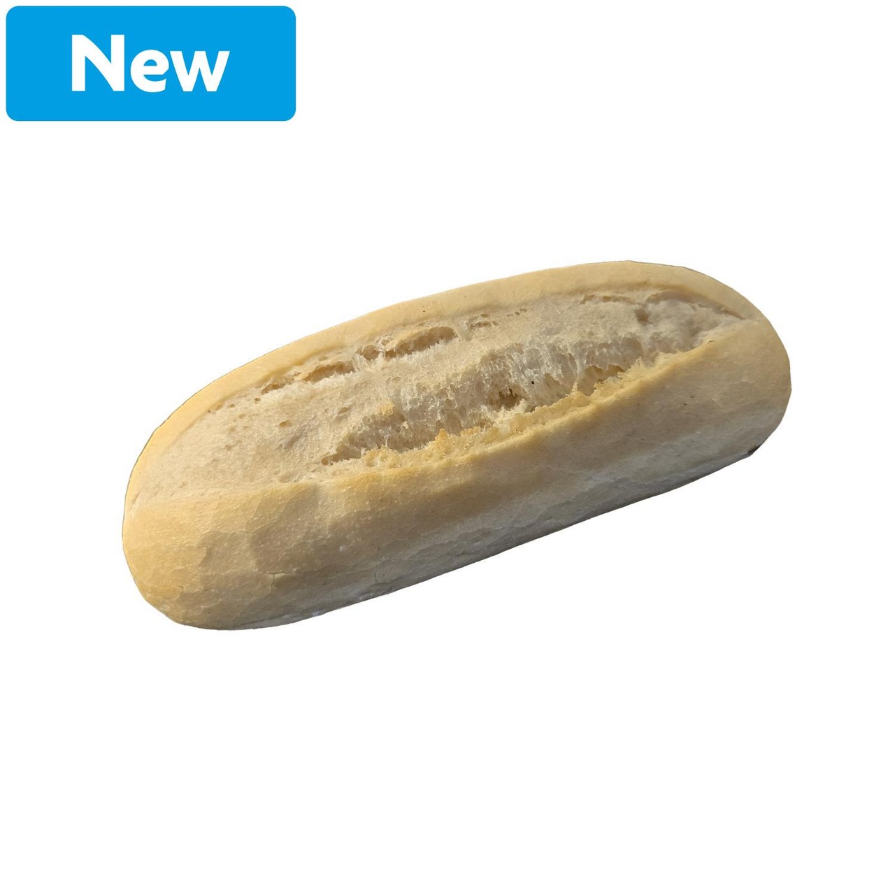 Morrisons White Petit Pan