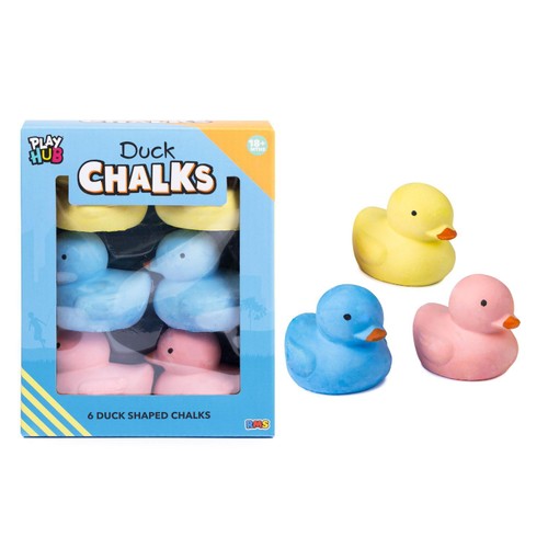 Rms Novelty Chalks Set