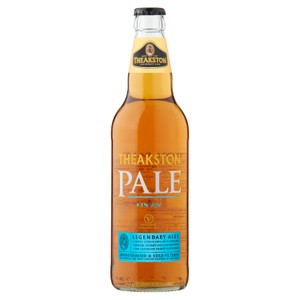 Pale Ale 473ml