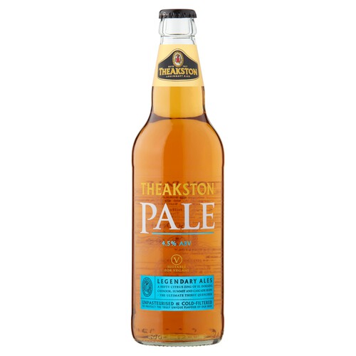 Theakston Pale Ale