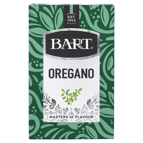 Bart Oregano Refil