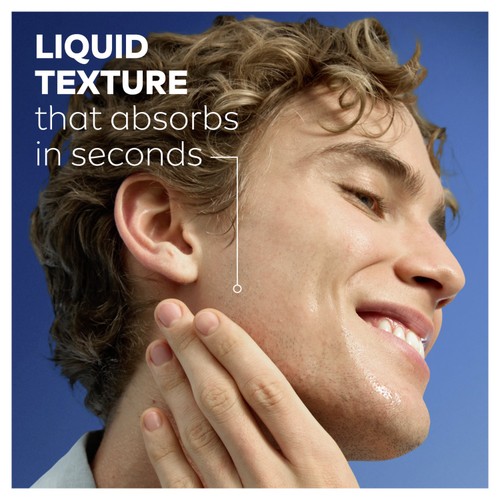Nivea Men Hydrocare Liquid Moisturiser