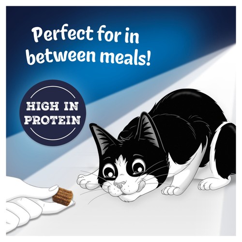 Felix Tasty Nuggets Chicken & Duck Cat Treats