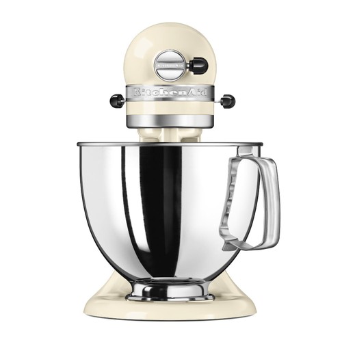 Kitchenaid Artisan 4.8l Stand Mixer 125 Almond Cream