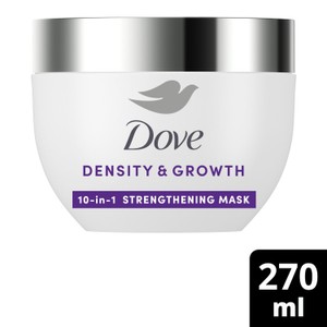 Dove Density And Growth Mask 270Ml