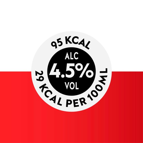 White Claw Hard Seltzer Variety Pack Version 2 (8 x 330ml)