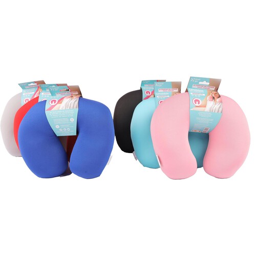 Jonas Travel Neck Pillow