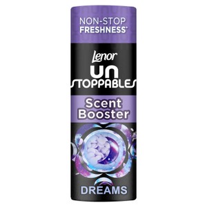 Lenor Unstoppables In-Wash Scent Booster Fresh 735g