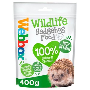 Webbox 400g