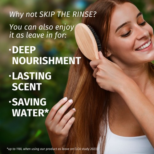 Herbal Essences Argan Oil Core Hair Conditioner All Types 