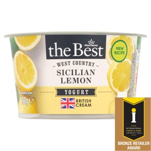 Morrisons The Best 150g