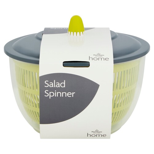 Morrisons Salad Spinner