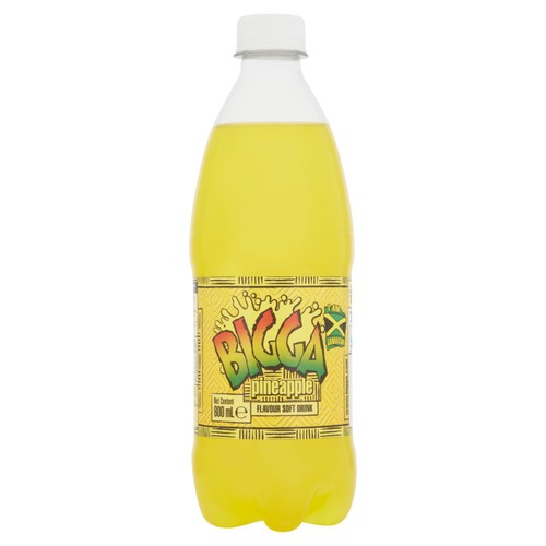 Bigga Pineapple