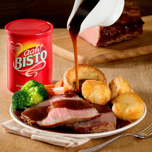 Bisto Gravy Granules