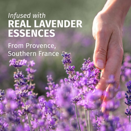 Herbal Essences Lavender Conditioner 