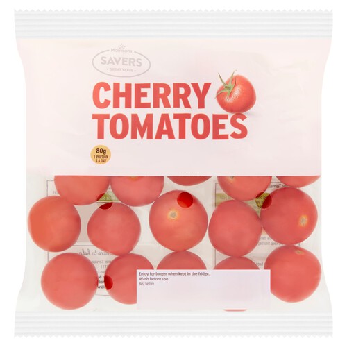 Savers Cherry Tomatoes