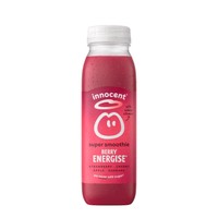 Innocent Super Smoothie Energise 