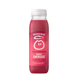 Innocent Super Smoothie Energise 300ml