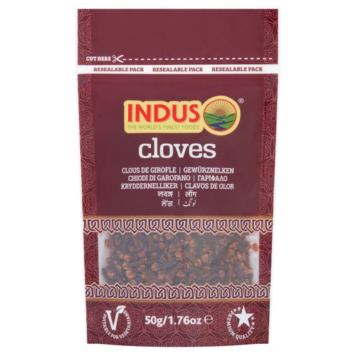 Indus Whole Cloves