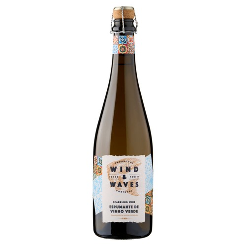 Lago Vinho Verde DOC