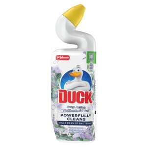 Duck Deep Action Gel Eucalyptus Lavender 750ml