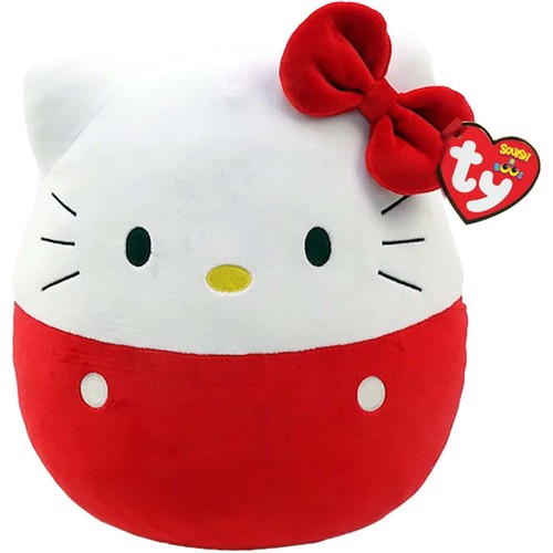 TY Hello Kitty 14 Inch