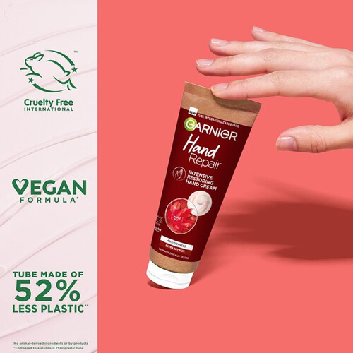 Garnier Hand Repair Cream 