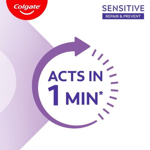 Colgate Repair & Prevent Multiprotect 