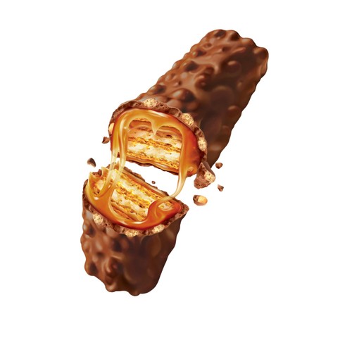 Lion Milk Chocolate Bar Multipack 4x42g