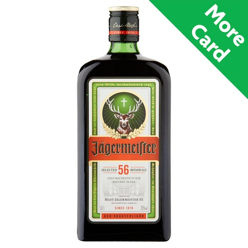 Jagermeister