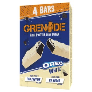 Grenade 4 x60g