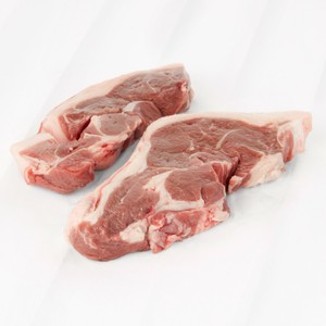 Market Street British Spring Lamb Shank