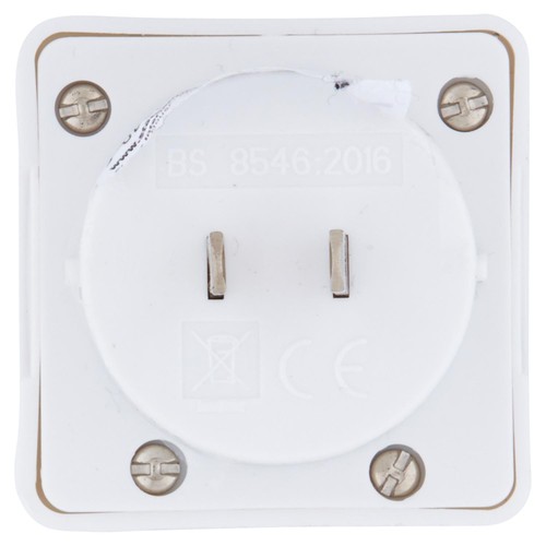 Status Usa Intercontinental Travel Adaptor
