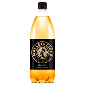 Mallets Cider