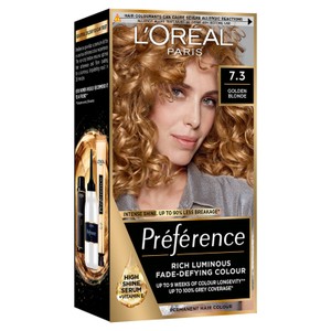 Loreal Paris Preference Infinia 73 Florida