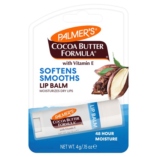 Palmer's Cocoa Butter Formula Lip Balm With Spf 15 Original 