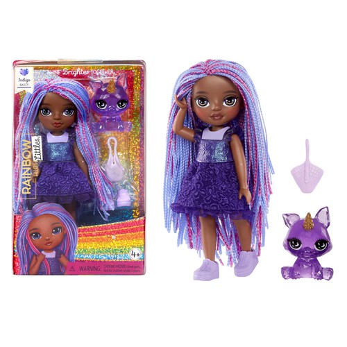 Rainbow High Littles Dolls