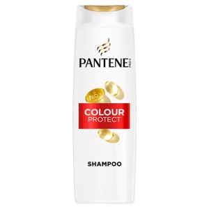 Pantene PRO-V Active Nutri-Plex Colour Protect Shampoo 500ML