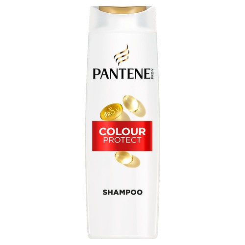 Pantene Colour Protect Pro-V Shampoo 500ml