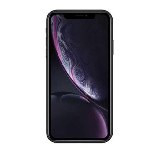 Apple iPhone XR 64gb Black