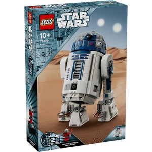 Lego Star Wars R2-D2 6470426 - Morrisons Online Groceries & Offers