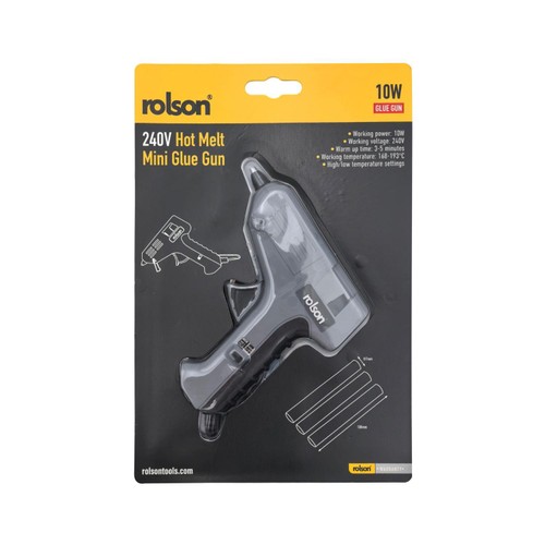 240V Mini Glue Gun