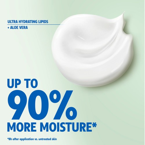 Vaseline Intensive Care Aloe Soothe Body Lotion 400ml